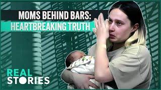Pregnancy In Prison: An Awful Truth (Sir Trevor McDonald Documentary)