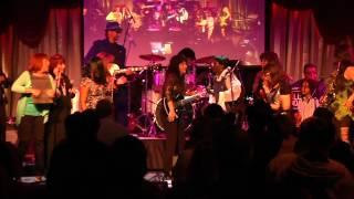 Wang Dang Doodle - Chicago Women in the Blues @ Viper Alley 4.29.12