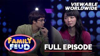 Family Feud: TEAM WAIS vs TEAM GUWAPO (July 5, 2024) (Full Episode 513)