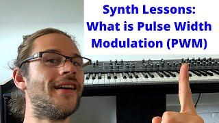 How to use Pulse Width Modulation