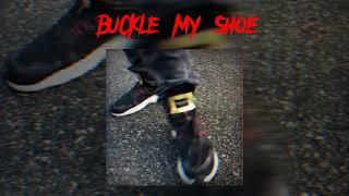 BUCKLE MY SHOE - CALMUL