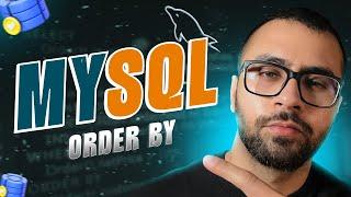 ORDER BY in MySQL: Single, Multiple Field, Function, Field, Case, Null Handling