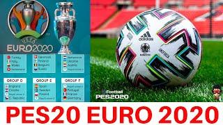 UPCOMING EFOOTBALL PES 2020 MAJOR UPDATE DETAILS LEAKED | NEW UPDATE