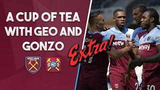Cup of Tea with Geo & Gonzo Extra | The unanswered questions, answered!!