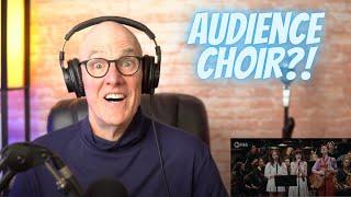 Voice Teacher Reacts - Laufey, dodie, Jacob Collier: Wild Mountain Thyme