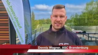 [Meetingpoint] Dennis Wagner - ASC Brandenburg