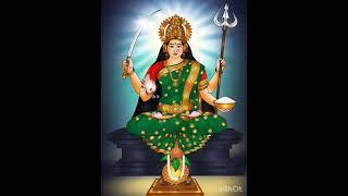 jai mata di#jai santosimats##bhakti sanghra