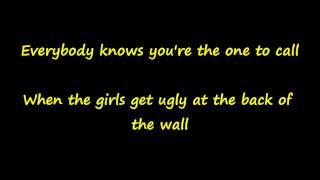 The Fratellis - Flathead Lyrics