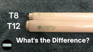 T8 vs. T12 Fluorescent Lamps - What's the Difference? - rapidstart_12