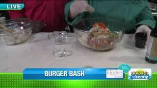 Heinen`s Burger Bash