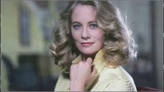 Celebrities of A Different Era: Cybill Shepherd