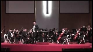 Beethoven Symphony No 2, Choral Fantasy