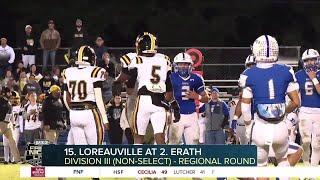 FNL24 PLAYOFFS W2 - Loreauville vs Erath