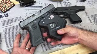 Cool or Crap? Identilock Biometric Trigger Lock Review