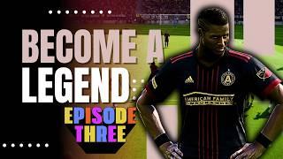 MLS Debut! | PES 2021 Become A Legend