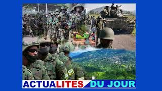 l'armée RDF contrôle #15% de la production mondiale du #coltan en RDC : #Bintou_Keita: