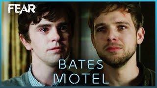 Norman and Dylan's Final Chapter - Brotherly Love (Part 3) | Bates Motel