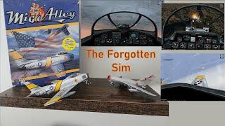 Mig Alley Review - Frustratingly Unique