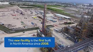 Braskem Completes Construction of Polypropylene Production Facility