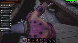 I found another undermesh base from Ottoman Clan.. Conan Exiles