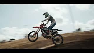 "Full Throttle" // A Cinematic, High Speed MotoX Video (Filmed by Nolan Tondreau)