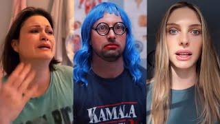 UNHINGED Woke Liberals Continue To MELTDOWN & Blame Men After The Election