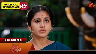 Singappenne - Best Scenes | 23 Nov 2024 | Tamil Serial | Sun TV