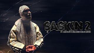 Cash Flow X Organize X Era7capone - ŞAŞKIN 2 (mixed by Kezer Prod) prod by.Tadem Beat