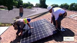 Crius Solar & Verengo Solar Taking Whole Home Energy Solutions to New Heights