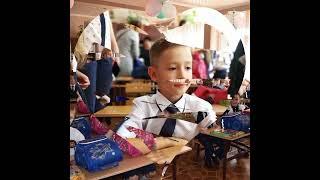 Проект   Мой класс и моя школа  Роман
