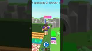 Cookieblox and Brickblox reached the build height limit