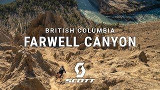 Chasing Trail Ep. 27 - Farwell Canyon / Coast Gravity Park with Alex Volokhov