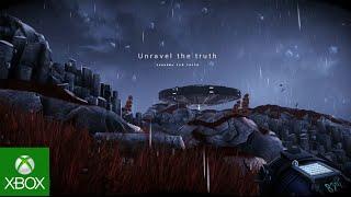 The Solus Project  - Available Now via Xbox Game Preview