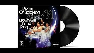 Boney M. - Rivers Of Babylon [Remastered]