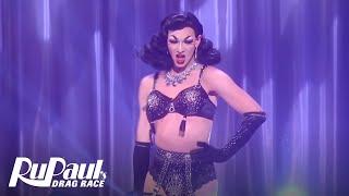 RuPaul's Drag Race | Violet Chachki Has Too Many Daddies, Not Enough Time | Season 7 Finale