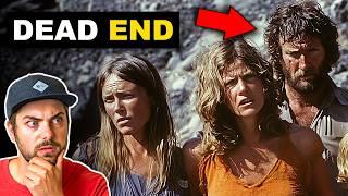 The Most Disturbing Family Trip in All of History️(with proof)