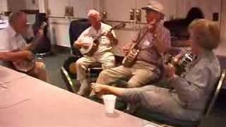 Banjo Music "Mammie"