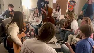 Little Maggie with the Sullivan Sisters, Billy Strings, Jarrod Walker and Oscar Caudell