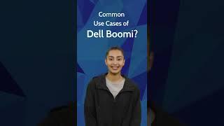 Dell Boomi Explained in 1 Min | What is Dell Boomi? | What is Dell Boomi Used For? #shorts MindMajix