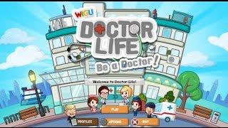 Doctor Life [Official Trailer]