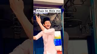 Chalo chalo deewane #ahmadreza #pehlakalmatayyab