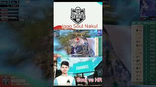 "IQOO SOUL NAKUL" The best player ??  