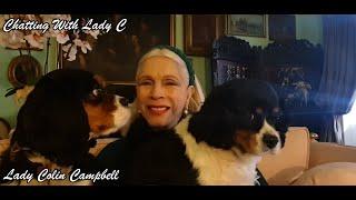 Lady C suffers all 8 episodes of With Love, Meghan to provide an informed and comprehensive critique