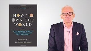 How To Own The World - 5 Books That Changed My Life