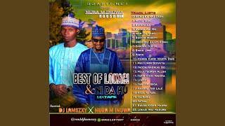 Best Of Lokaci Mix (feat. Nura M Inuwa)