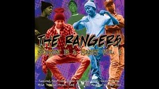 The Ranger$ - "Number 1 Dime"