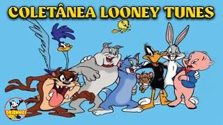 Coletânea Looney Tunes [Desenhos Animados Antigos]