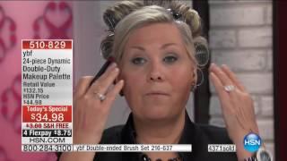 HSN | ybf Beauty / Elysee Scientific Cosmetics 10.12.2016 - 01 AM