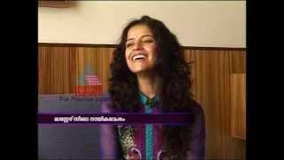 Interview with actress Piaa Bajpai