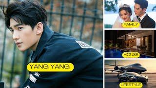 Yang Yang (杨洋) Lifestyle 2024 | Wife, Family, Net Worth, Income, Dramas, Age, & Biography